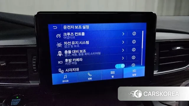 Ford Explorer 6th Generation id 3509356 из Кореи 7