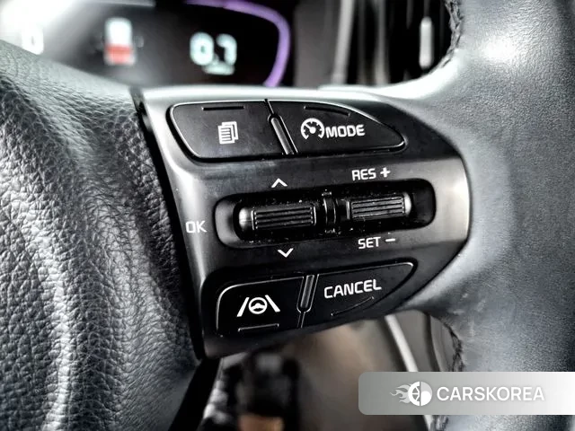 Kia The New Kia Ray id 3565918 из Кореи 7