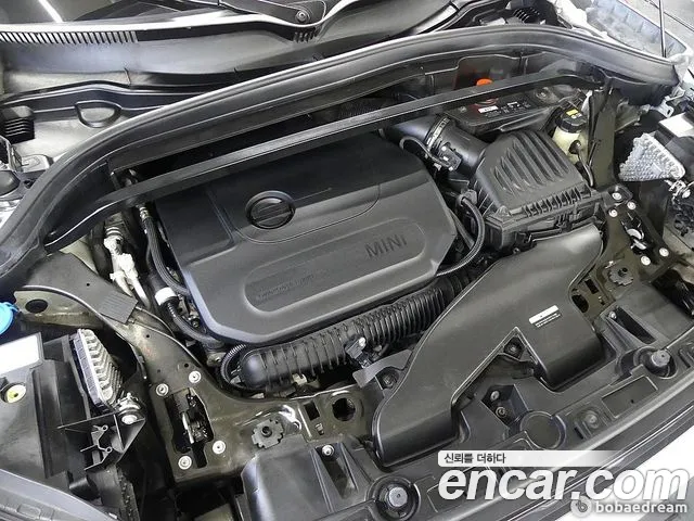 Mini Cooper S Countryman id 2681119 из Кореи 7