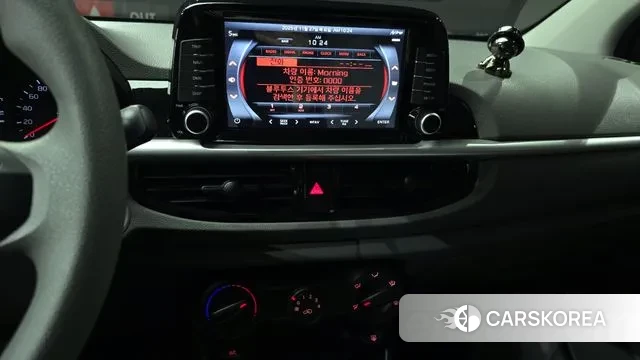 Kia Morning Urban (JA) id 3417157 из Кореи 7