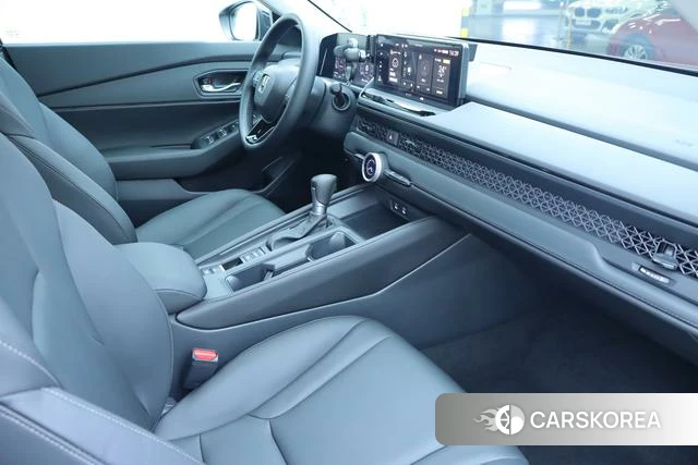 Honda Accord id 3920726 из Китая 7