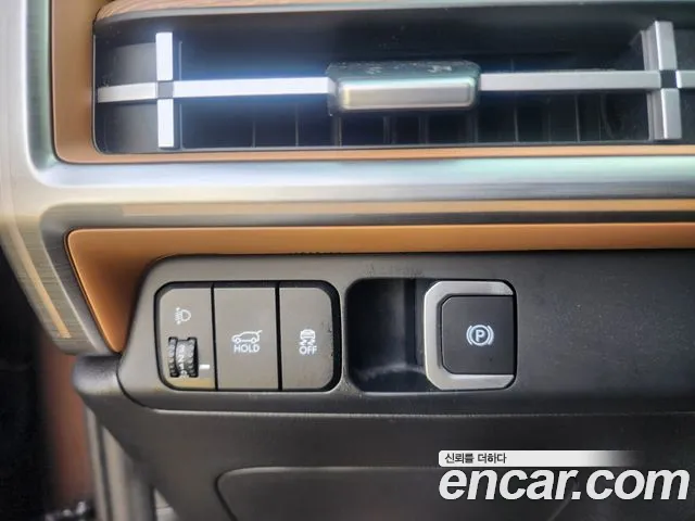 Hyundai Santa Fe (MX5) id 2708448 из Кореи 7