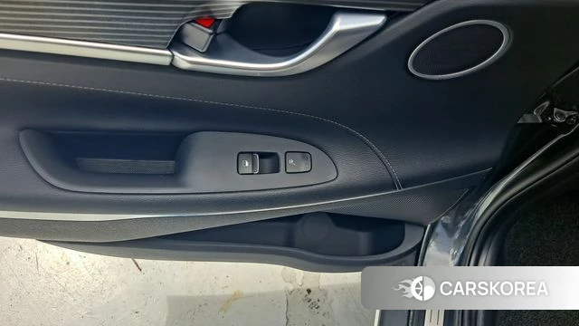 Hyundai Grandeur IG id 4882270 из Кореи 7