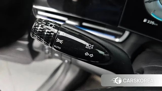 Hyundai Avante (CN7) id 3449029 из Кореи 7