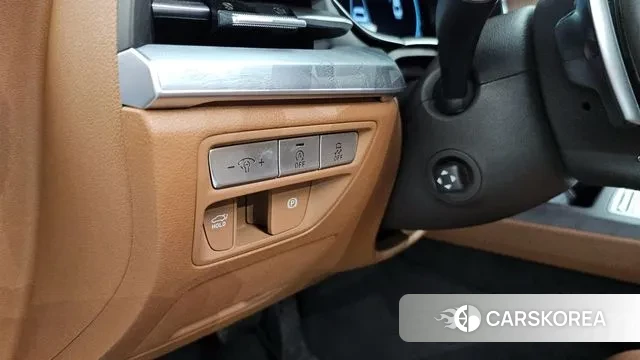 Genesis G80 (RG3) id 3334056 из Кореи 7