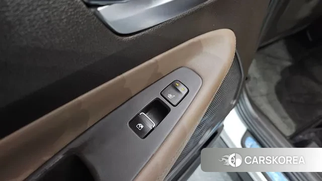 Hyundai The New Santa Fe id 3503789 из Кореи 7