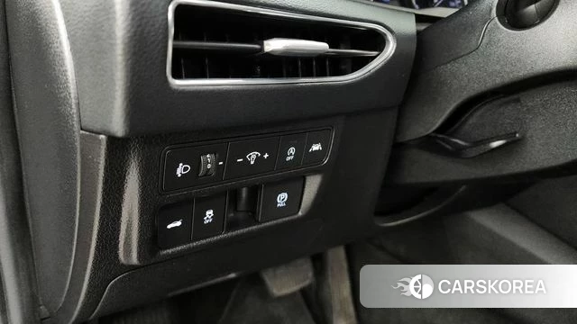 Hyundai Sonata (DN8) id 4293907 из Кореи 7