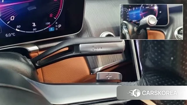 Mercedes-Benz S-Class W223 id 3561938 из Кореи 7