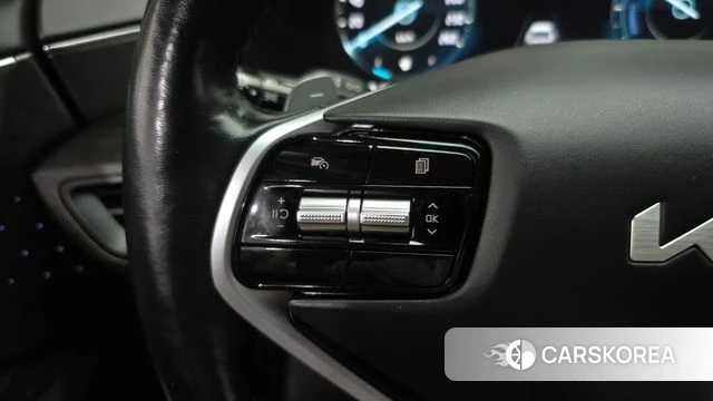 Kia K8 Hybrid id 4768742 из Кореи 7