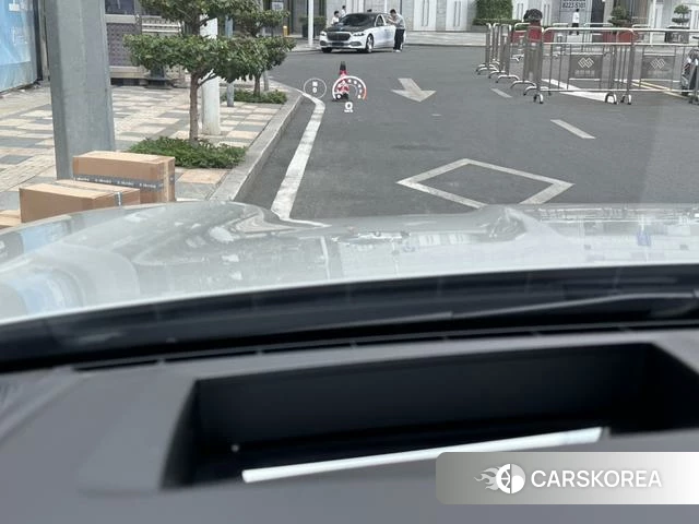Porsche Cayenne Coupé id 4222186 из Китая 7
