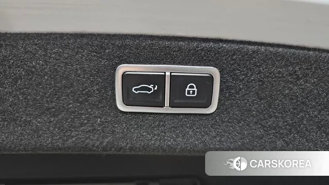 Genesis G80 (RG3) id 3344189 из Кореи 7