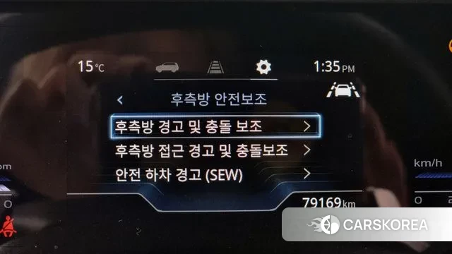 Ssangyong Torres id 3389252 из Кореи 7