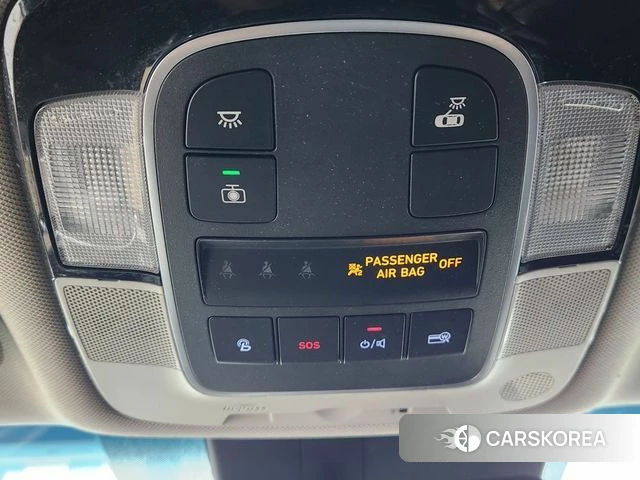 Hyundai Sonata (DN8) id 3828858 из Кореи 7