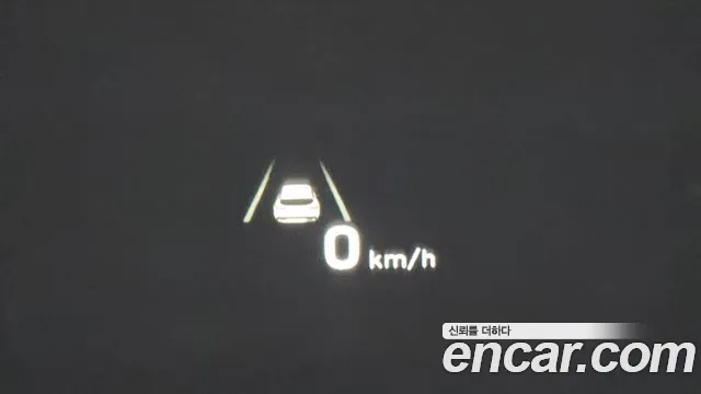 Hyundai The New Santa Fe id 2817469 из Кореи 7