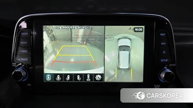 Hyundai Santa Fe TM id 4525894 из Кореи 7