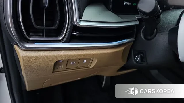 Kia The New Sorento 4th Generation id 3544675 из Кореи 7