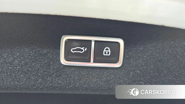 Genesis G80 (RG3) id 4645145 из Кореи 7