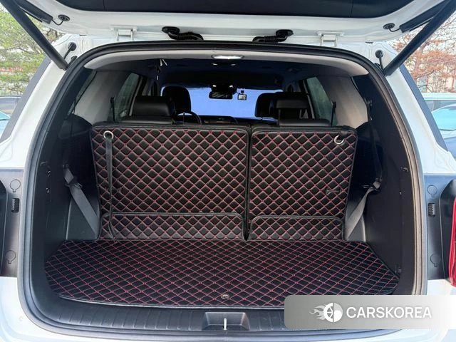 Hyundai Palisade id 4764493 из Кореи 7