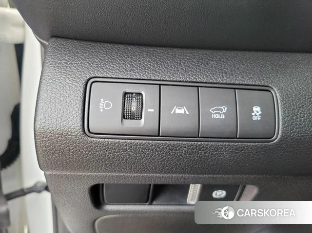 Hyundai The New Santa Fe id 4614633 из Кореи 7