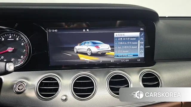 Mercedes-Benz E-Class W213 id 3324891 из Кореи 7