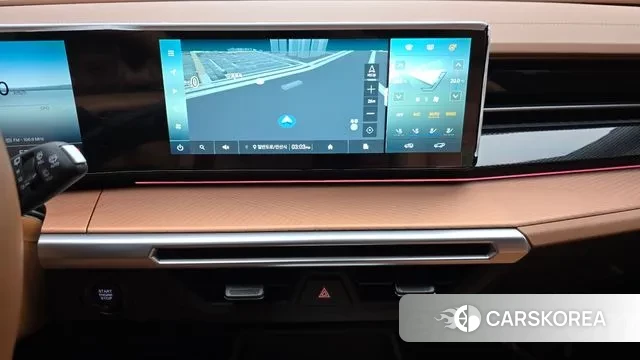 Ssangyong The New Torres id 3080084 из Кореи 7