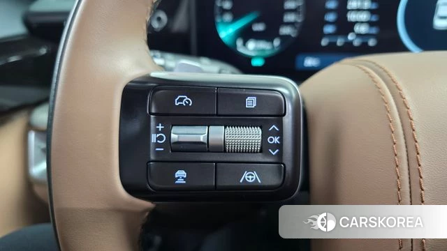 Hyundai Grandeur (GN7) id 4590632 из Кореи 7
