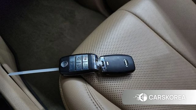 Kia The New Carnival id 4311034 из Кореи 7