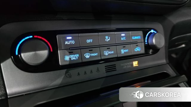 Hyundai Kona Electric id 4507670 из Кореи 7