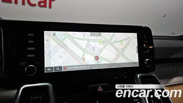 Kia Sorento 4th Generation id 2707374 из Кореи 7