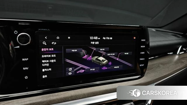 Kia K5 3rd generation id 3924155 из Кореи 7