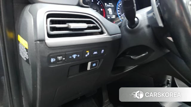 Hyundai Palisade id 4459236 из Кореи 7