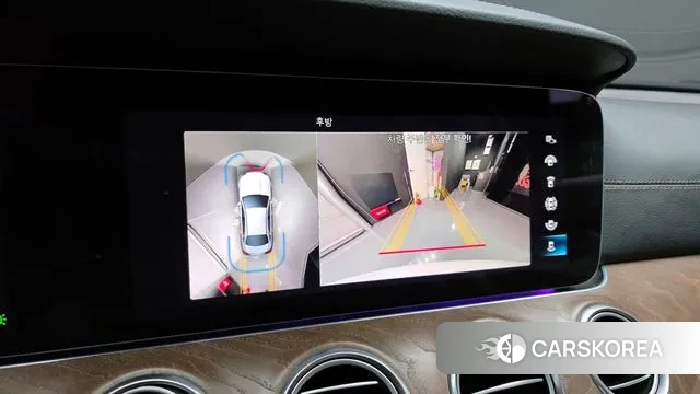 Mercedes-Benz E-Class W213 id 3342526 из Кореи 7