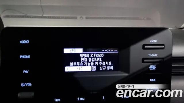 Hyundai Staria id 2469650 из Кореи 7