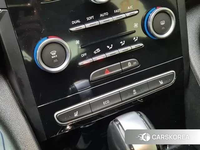 Renault Korea (Samsung) SM6 id 3563116 из Кореи 7