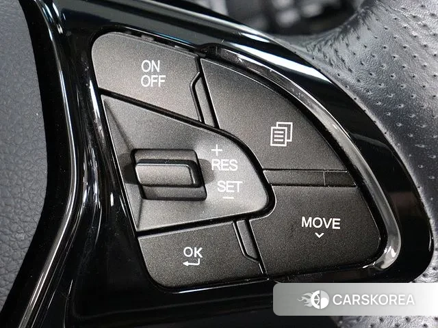 Ssangyong Berry New Tivoli id 3238696 из Кореи 7