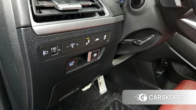 Hyundai Palisade id 3433039 из Кореи 7