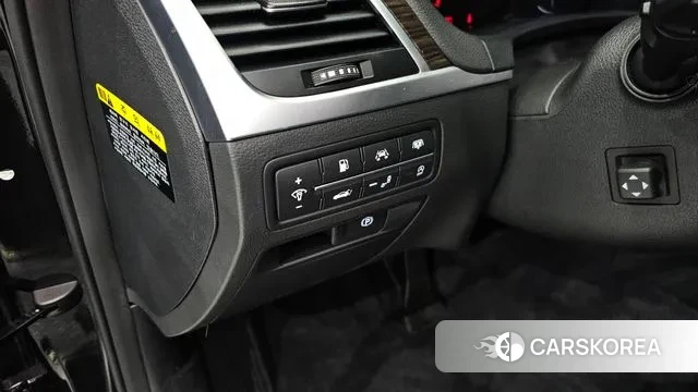 Genesis G80 id 3330449 из Кореи 7