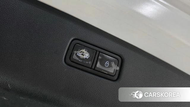 Genesis GV70 id 4783654 из Кореи 7