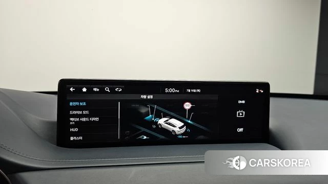 Genesis GV80 id 4591865 из Кореи 7