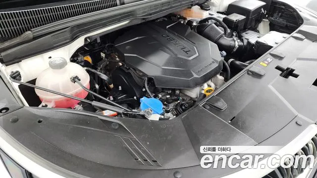 Kia Carnival 4th generation id 2730597 из Кореи 7