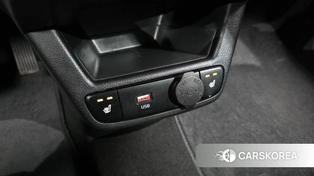 Kia The New Ray id 3934955 из Кореи 7