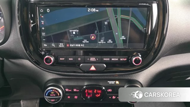Kia Soul Booster id 4363131 из Кореи 7