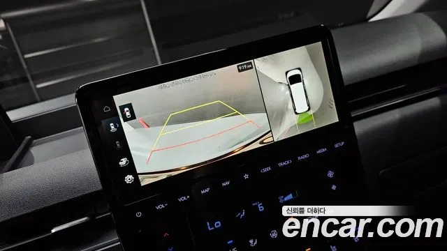 Hyundai Staria id 2925790 из Кореи 7