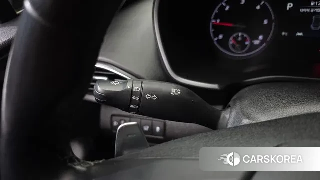 Hyundai The New Santa Fe id 3591837 из Кореи 7