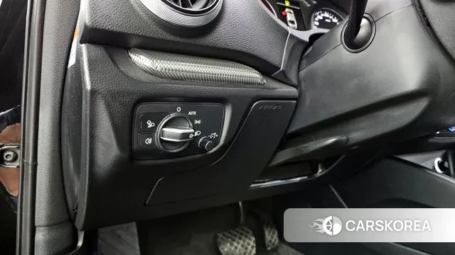 Audi New A3 id 3018904 из Кореи 7