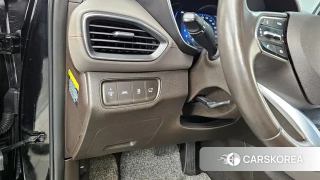 Hyundai Santa Fe TM id 3429369 из Кореи 7