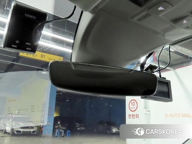 Volkswagen Tiguan second Generation id 4748644 из Кореи 7