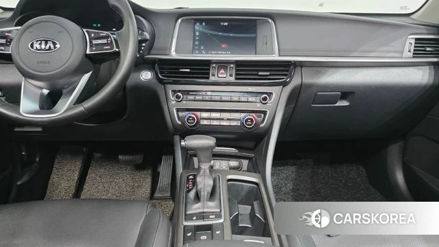 Kia The New K5 2nd generation id 4620210 из Кореи 7