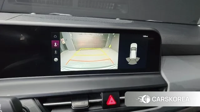 Kia The New Seltos id 3599880 из Кореи 7