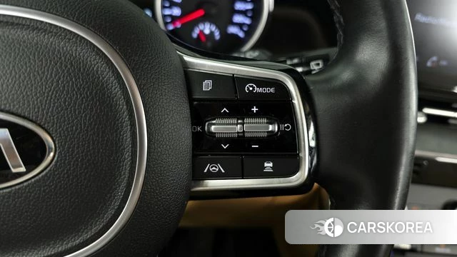 Kia Carnival 4th generation id 4389548 из Кореи 7
